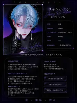 Profile image of チャン-ルハン