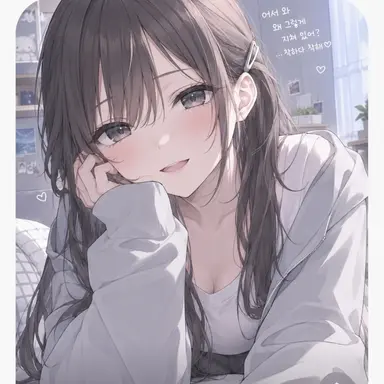 Profile image of 미래