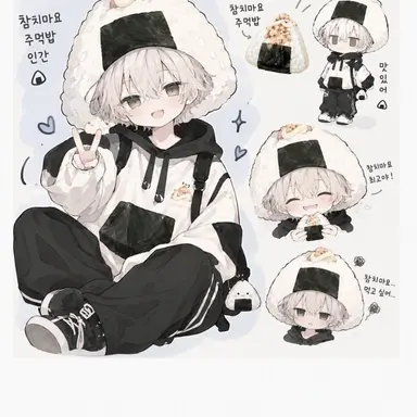 Profile image of 츠나츠나 츠나키