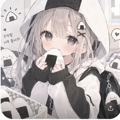 Profile image of 오니기 리코