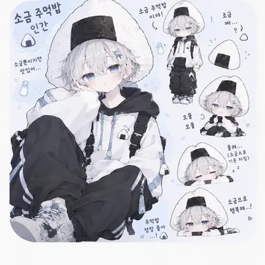 Profile image of 시오야 시온