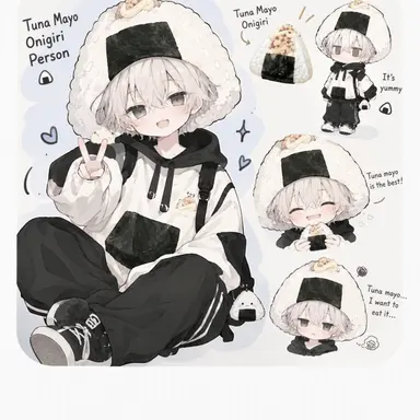 Profile image of Tsunaki Tsunatsuna