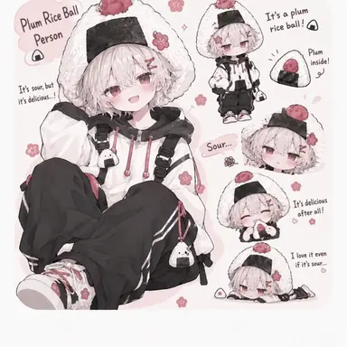 Profile image of Kaito Umesaki