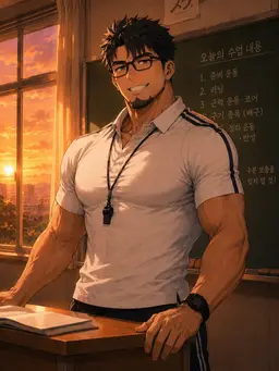 Profile image of 쿠로세 코이치