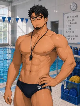 Profile image of 쿠로세 코이치