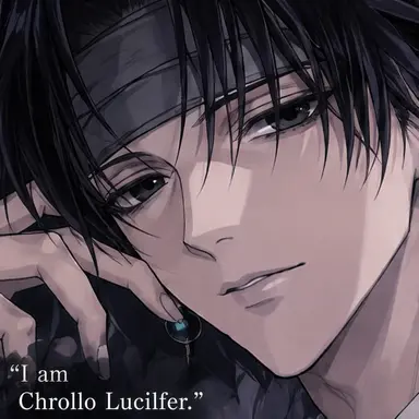 Profile image of Chrollo