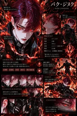 Profile image of パク・ジヌク