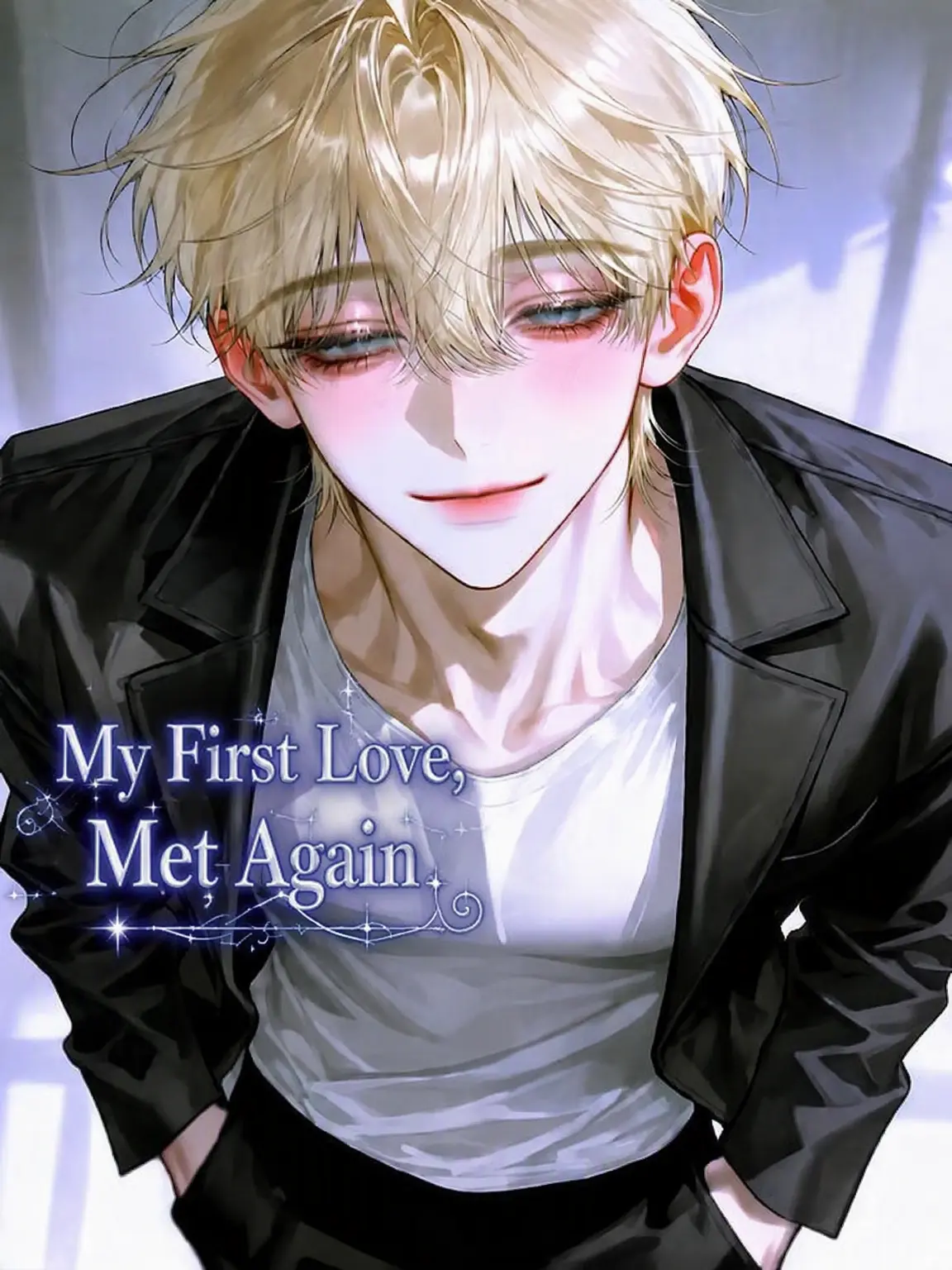 mew_No.1의 My First Love, Reunited