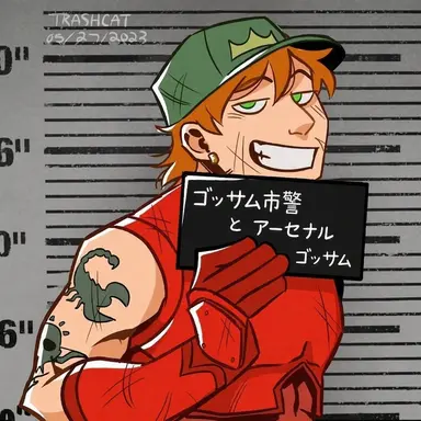 Profile image of ロイ