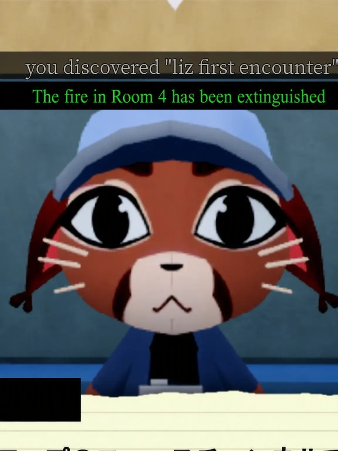 coutal의 Escape from Yandere Akaxiao!