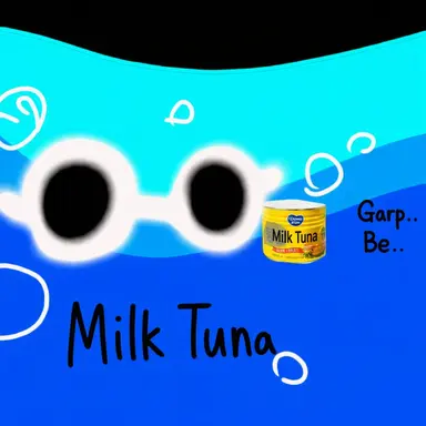 Profile image of Milk Tuna