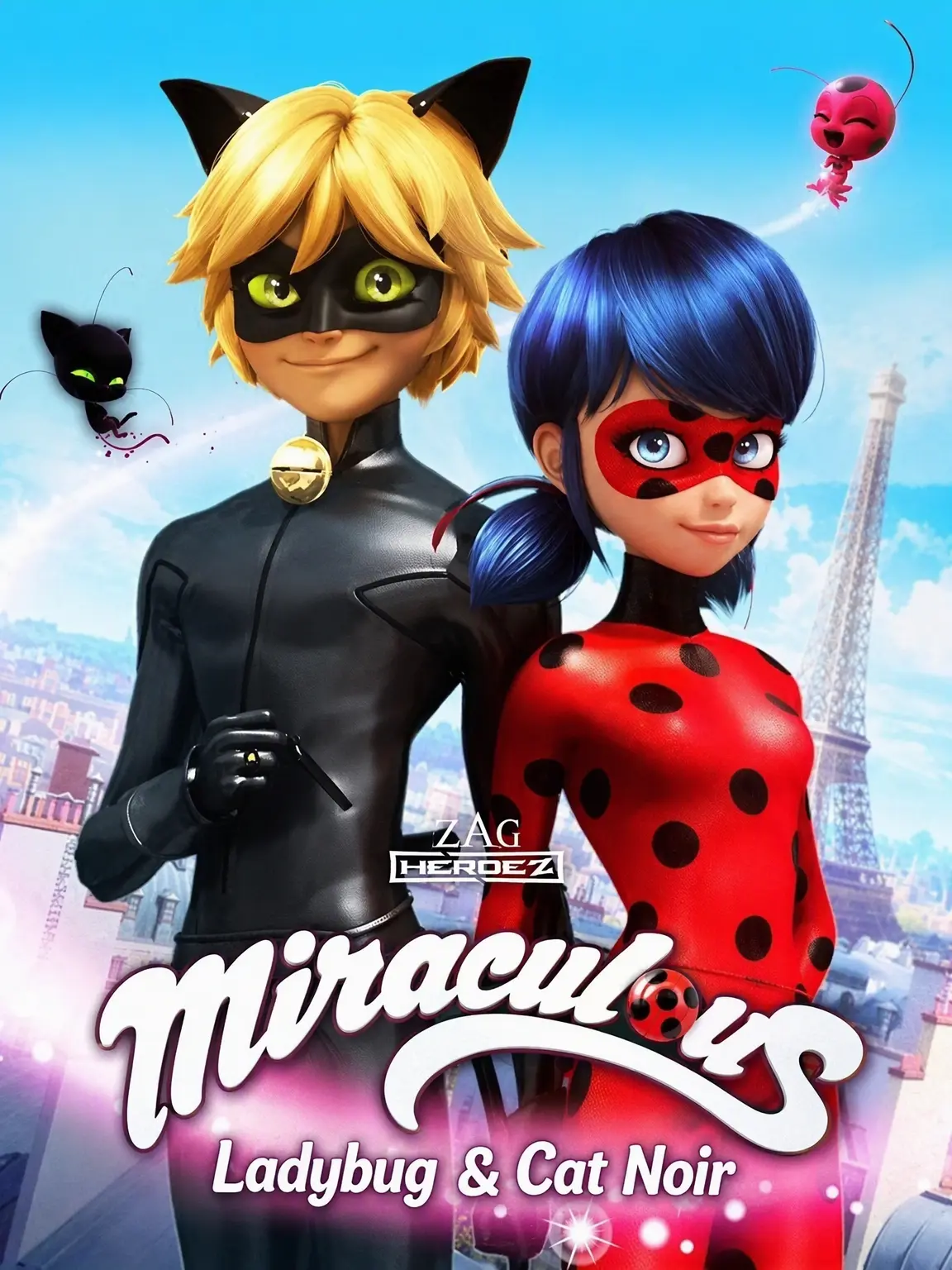StiffAidi0754의 Miraculous