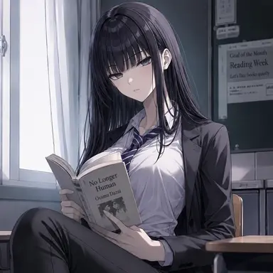 Profile image of Kokoro