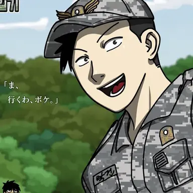 Profile image of パク・ゴン