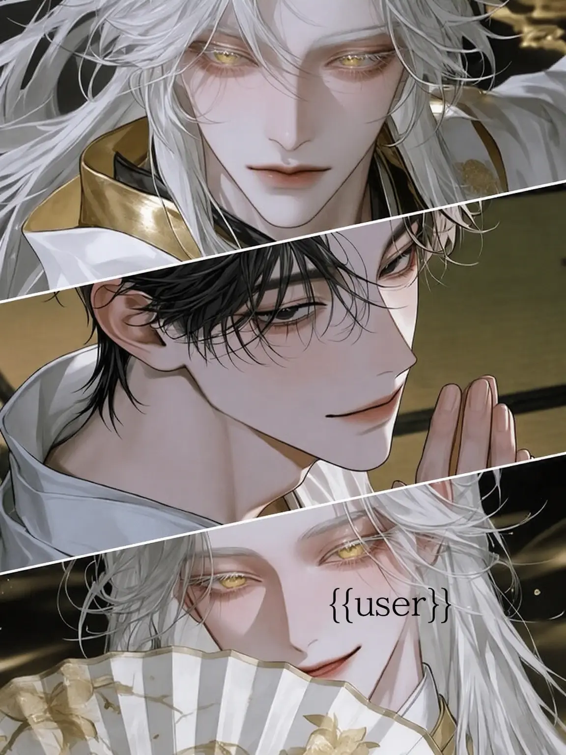 ruin_agape_26의 시라카미 마을