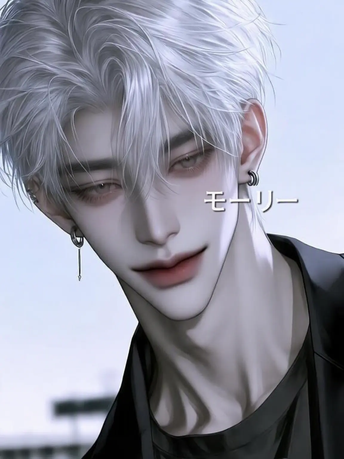 Morrie의 イ・ジュオン