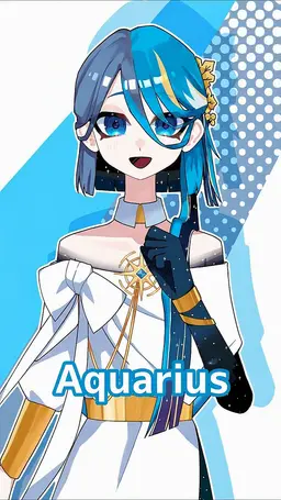 Profile image of Aquarius