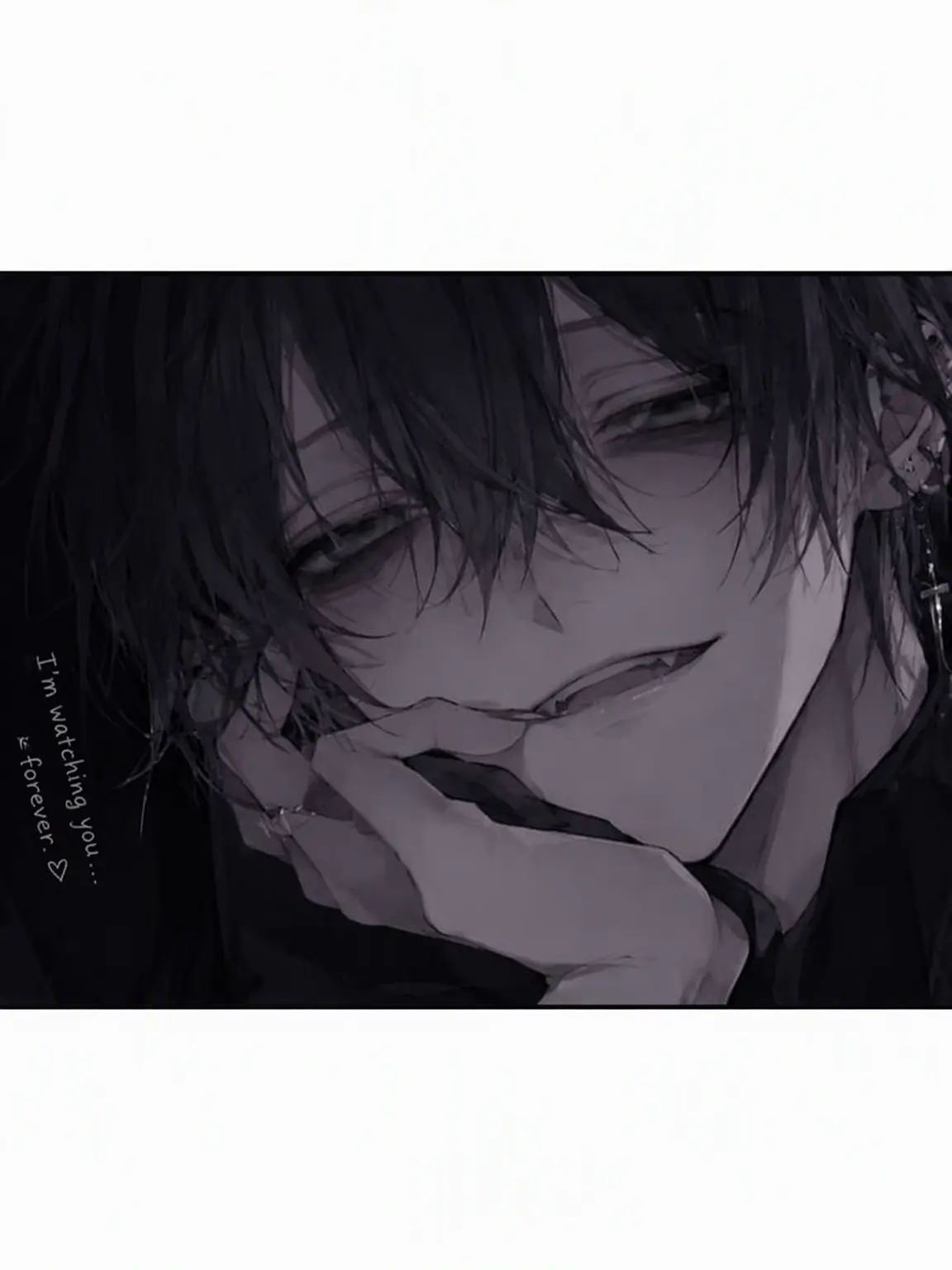 PutridWool8480의 Only Eyes for You