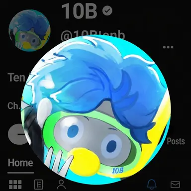 Profile image of 10B