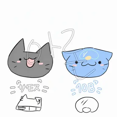 Profile image of サモス