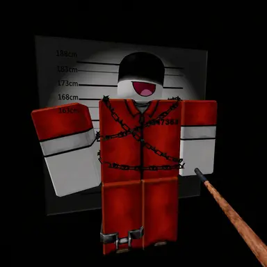Profile image of 犯罪者