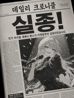 Profile image of 세나