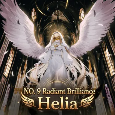Profile image of Helia