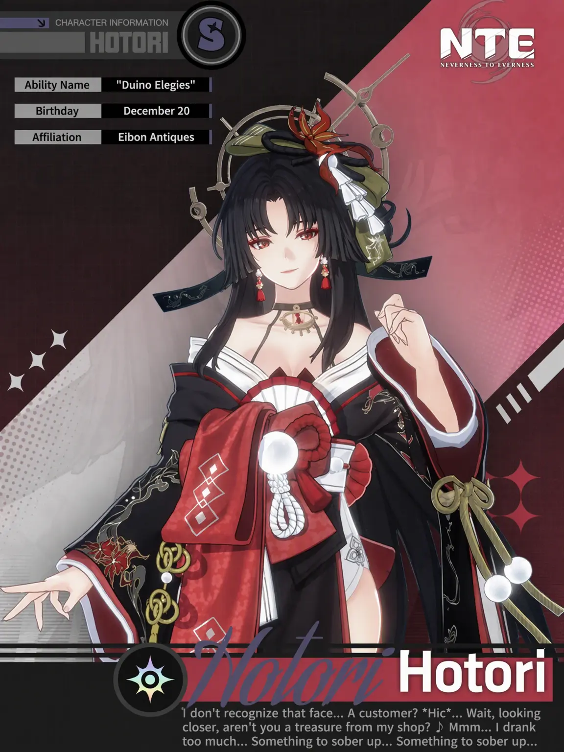 NeedyCrow1524의 Living with Hotori!