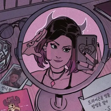 Profile image of 레이븐 - 레이첼