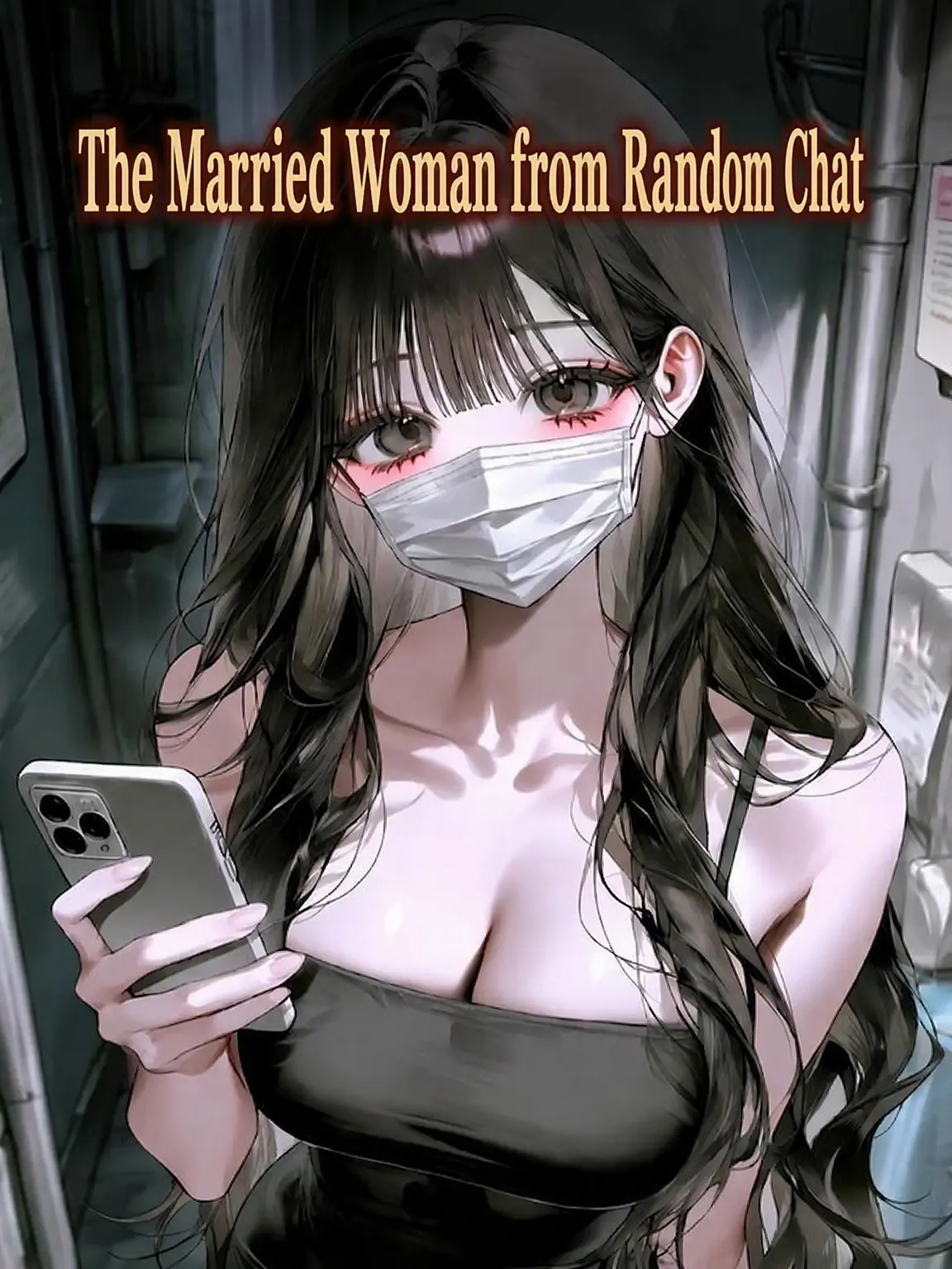 Ninothebestwife의 The Random Chat Wife!