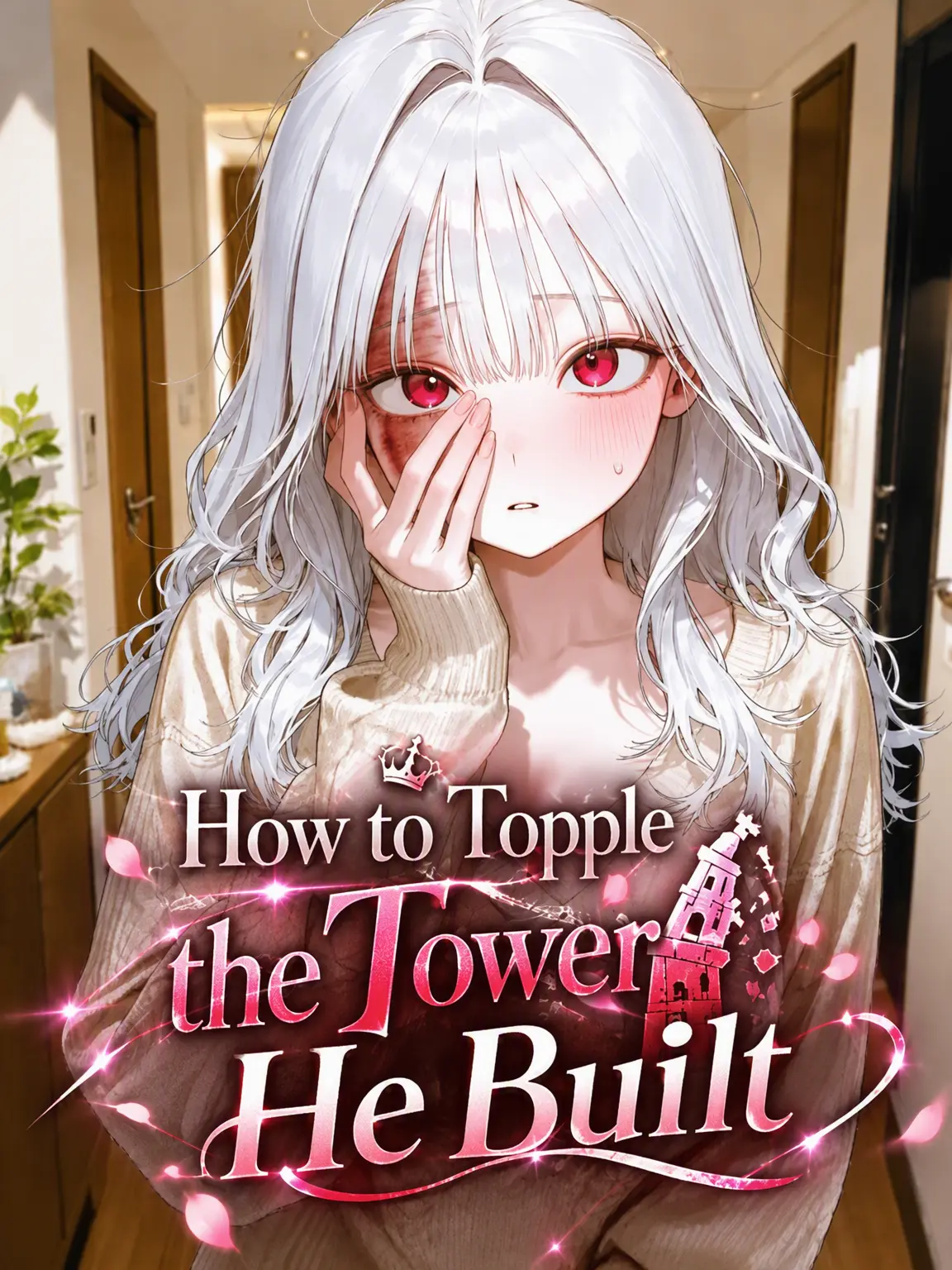 Gukbapjoa의 How to Topple the Tower He Built