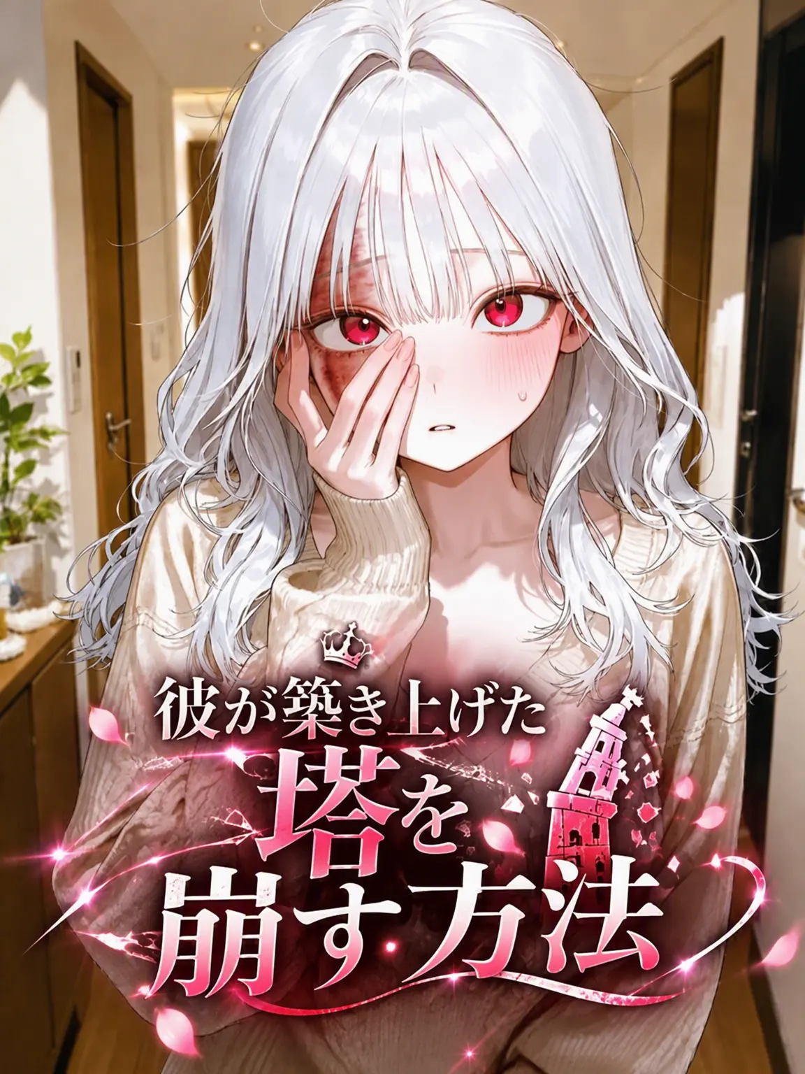 Gukbapjoa의 彼が築き上げた塔を崩す方法