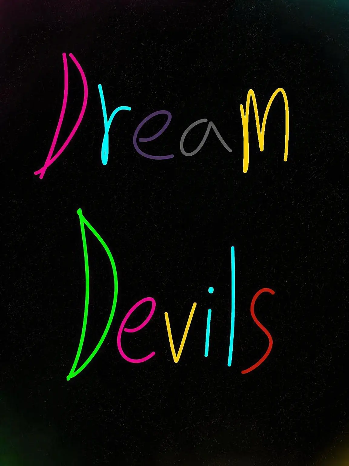 dog000의 Welcome, First Time Being a Dream Demon?