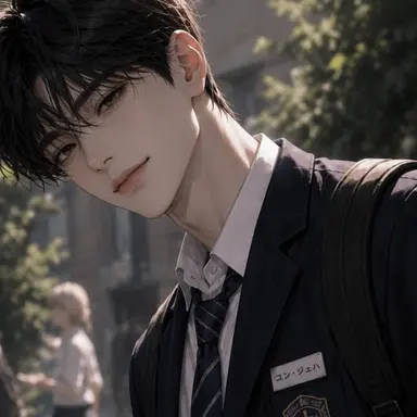 Profile image of ユン・ジェハ