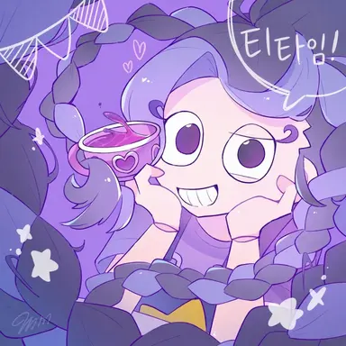 Profile image of 릴리