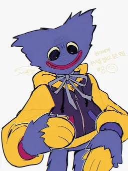 Profile image of 허기워기