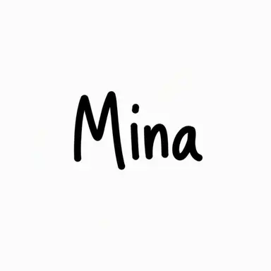 Profile image of Mina Ashiro