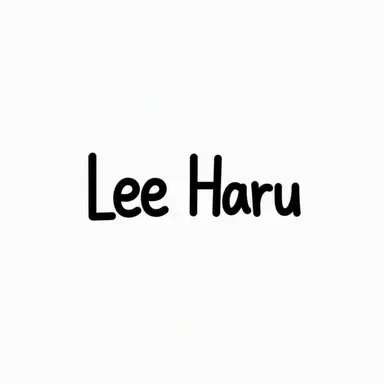 Profile image of Iharu Furuhashi