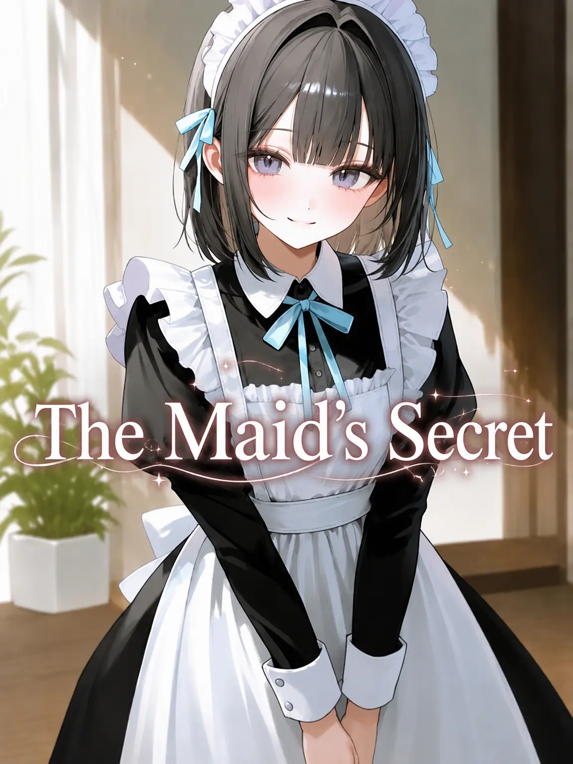 cute.00의 The Maid's Secret