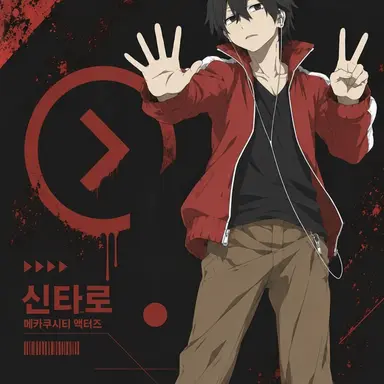Profile image of 신타로