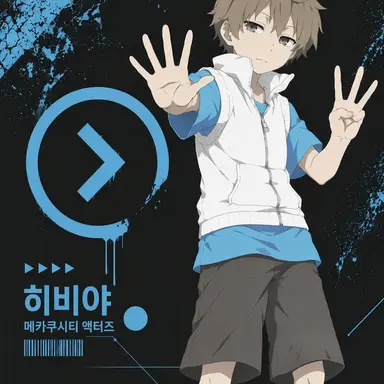 Profile image of 히비야