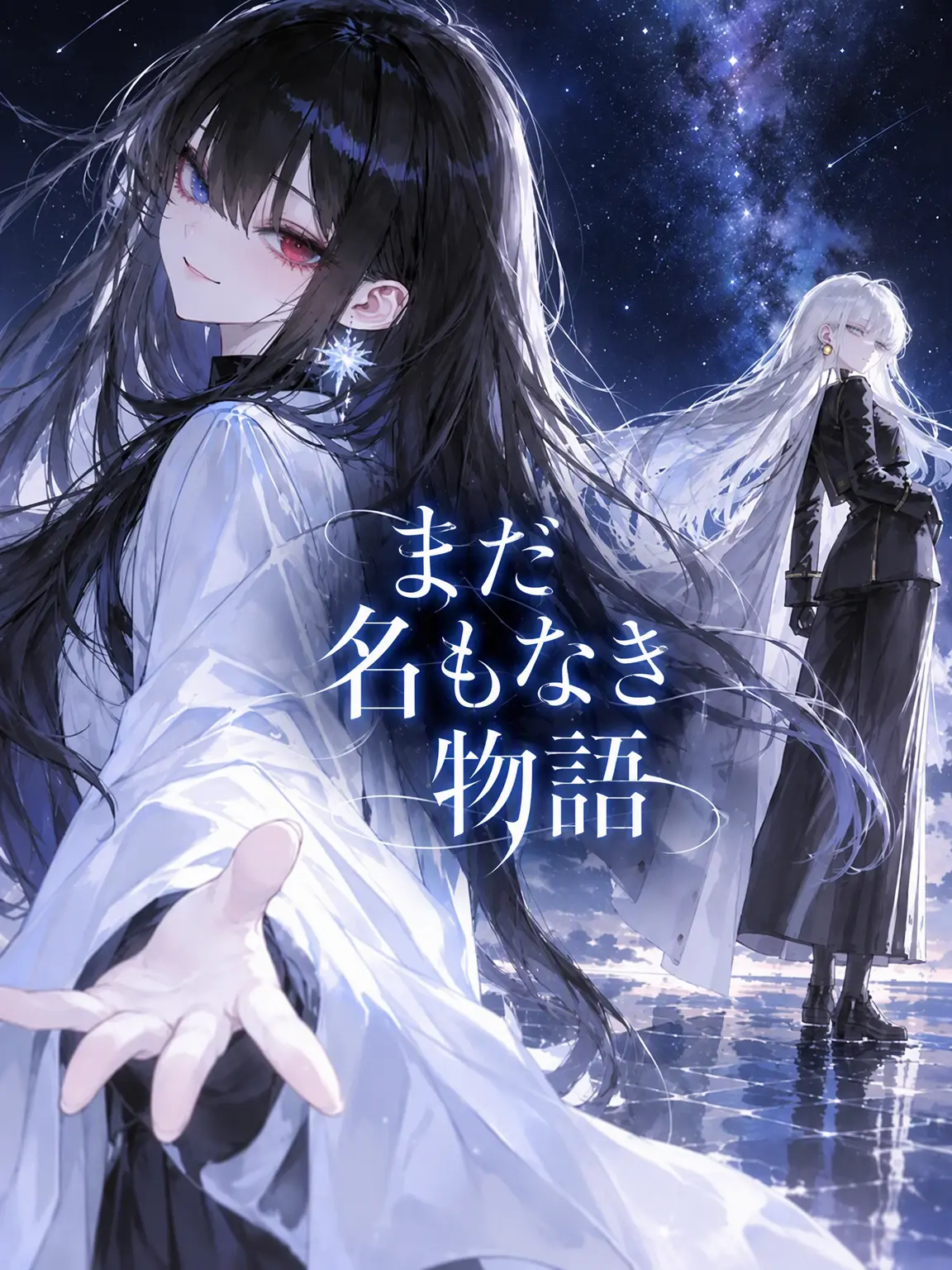 Yerp0707의 まだ名もなき物語