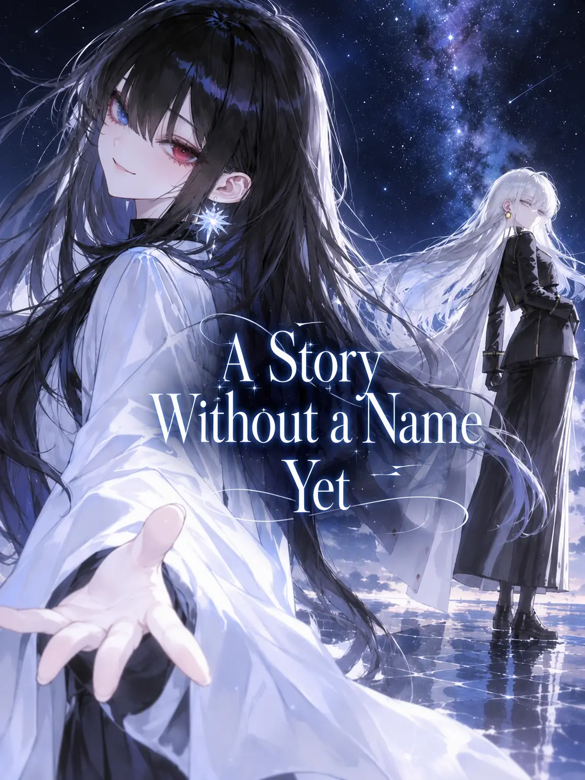 Yerp0707의 A Story Yet Unnamed