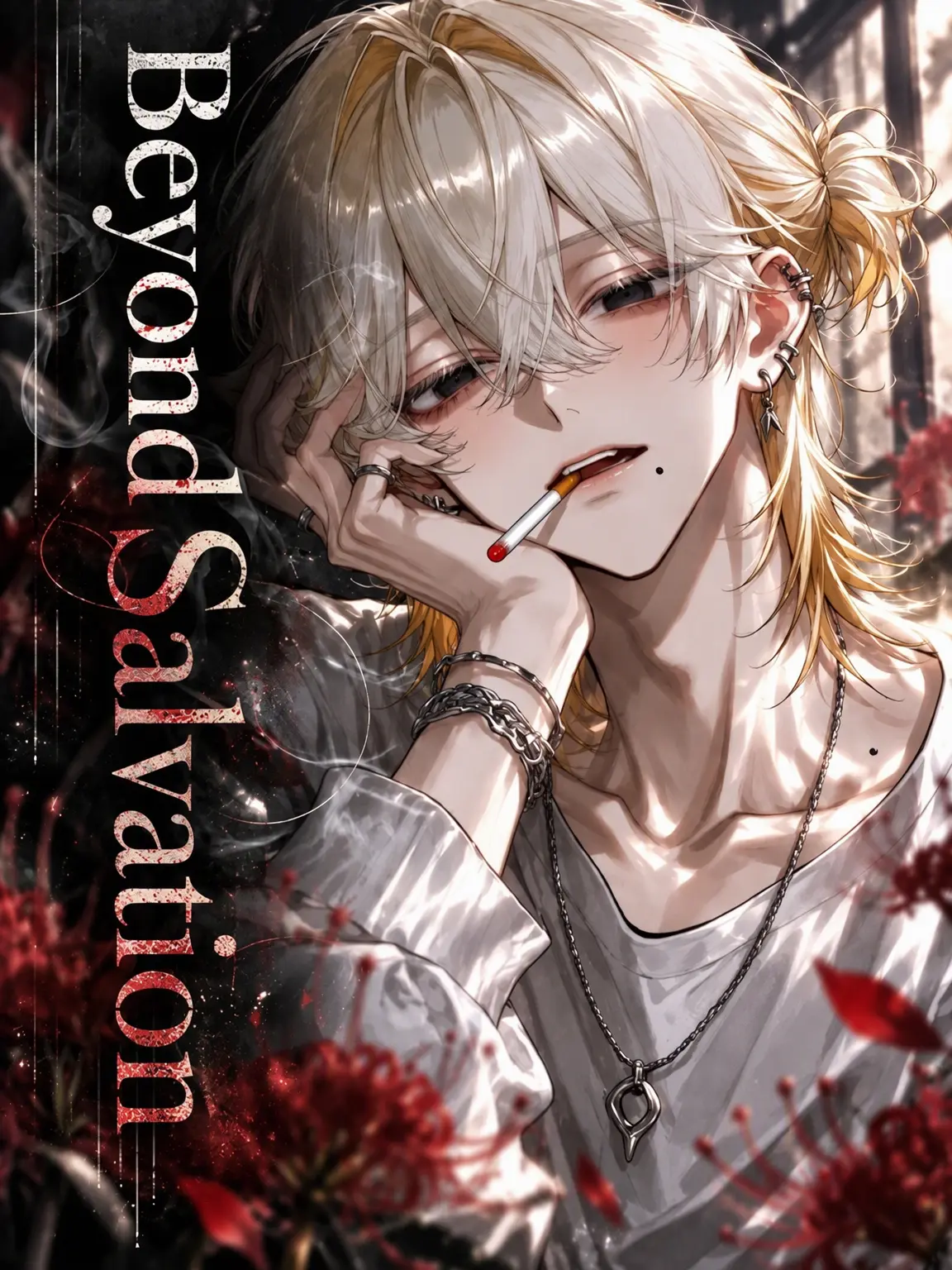 rinrinmaru의 Beyond Salvation