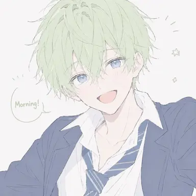 Profile image of Natsu Midorizaka