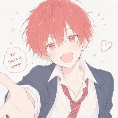 Profile image of Akato Akazuki