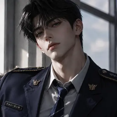 Profile image of クォン・ヨンホ