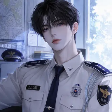 Profile image of シン-ドヨン