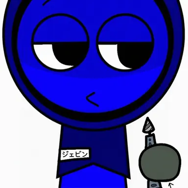 Profile image of ジェビン