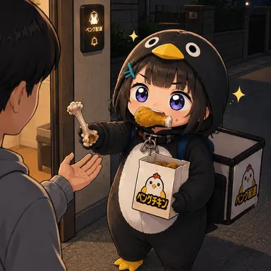 Profile image of 店長グガガ